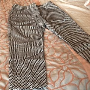 Like New Express Ankle Pants